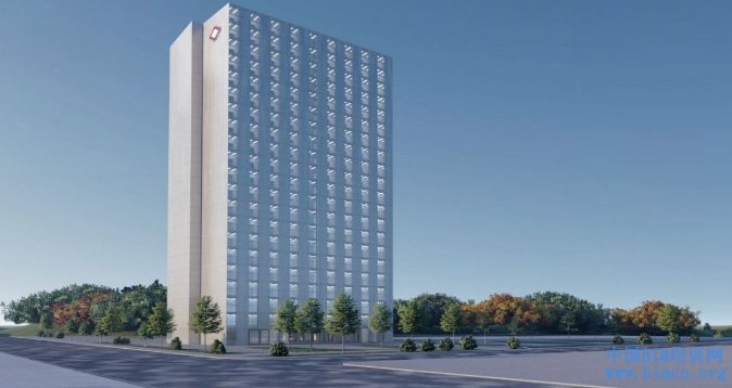 韩国火神山,BIM,中国BIM培训网